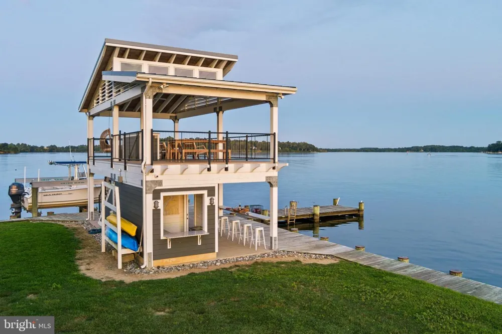 750 CASSIDY WHARF ROAD Earleville, MD 21919