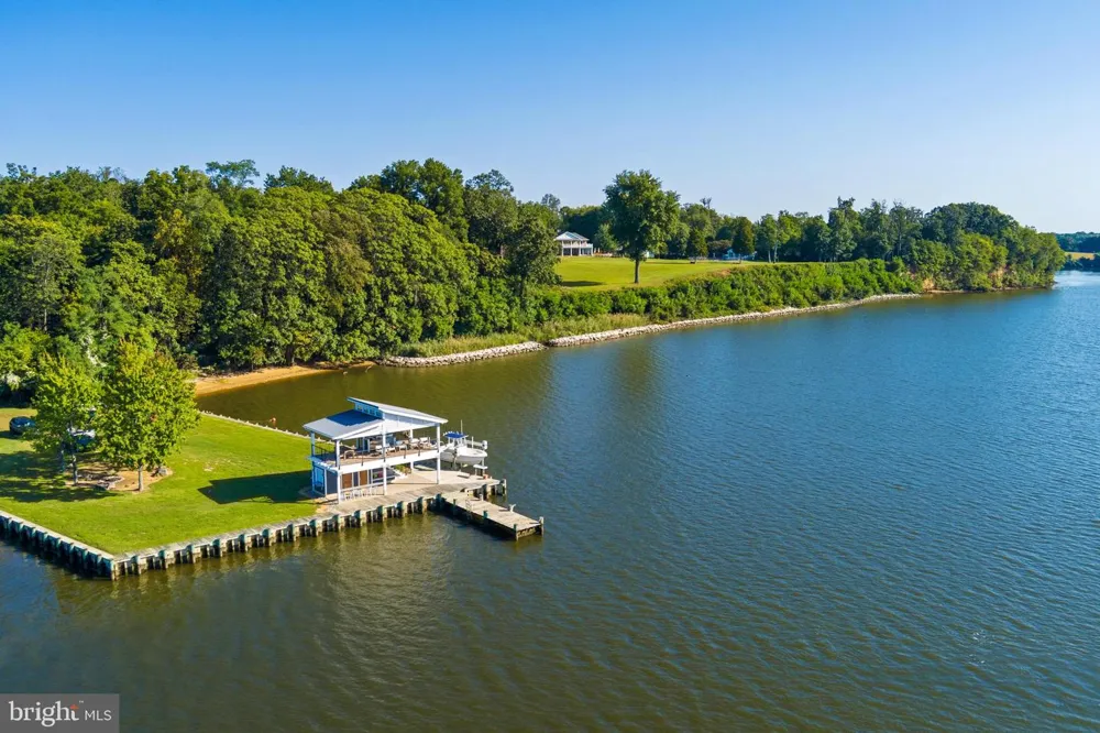 750 CASSIDY WHARF ROAD Earleville, MD 21919