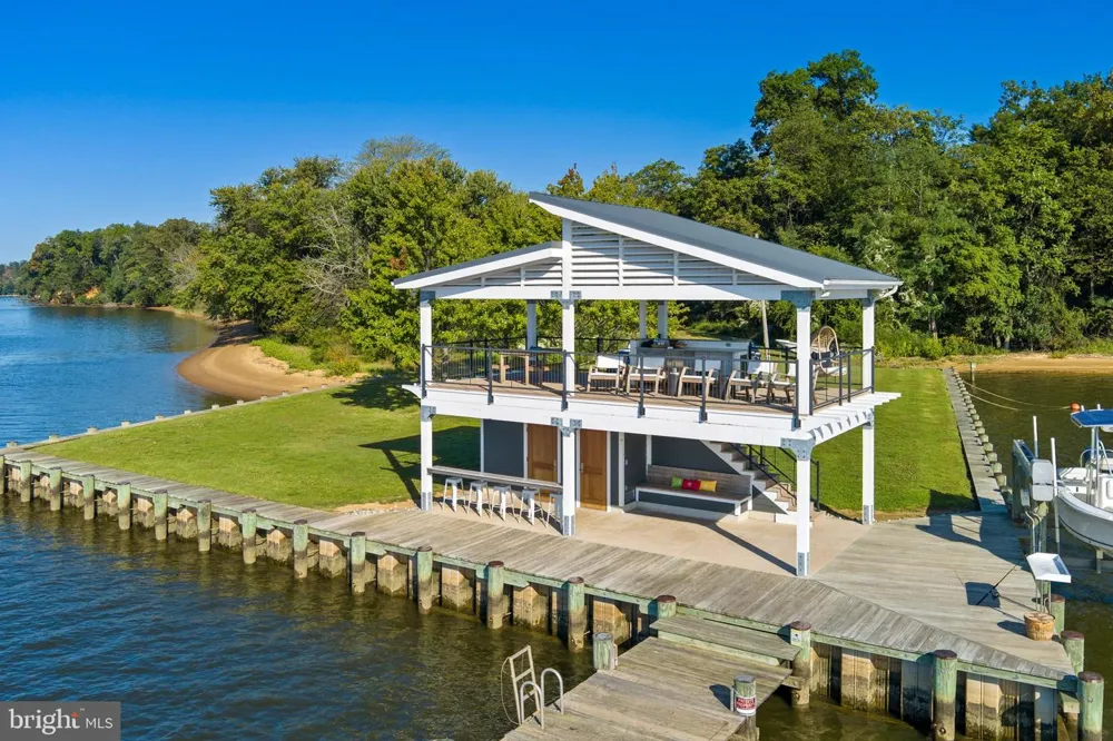 750 CASSIDY WHARF ROAD Earleville, MD 21919
