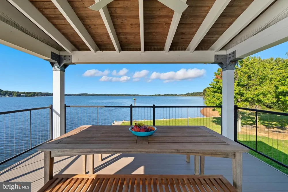 750 CASSIDY WHARF ROAD Earleville, MD 21919