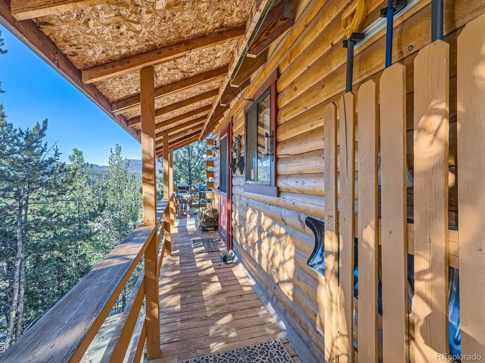 139 Hayes Road Bailey, CO 80421