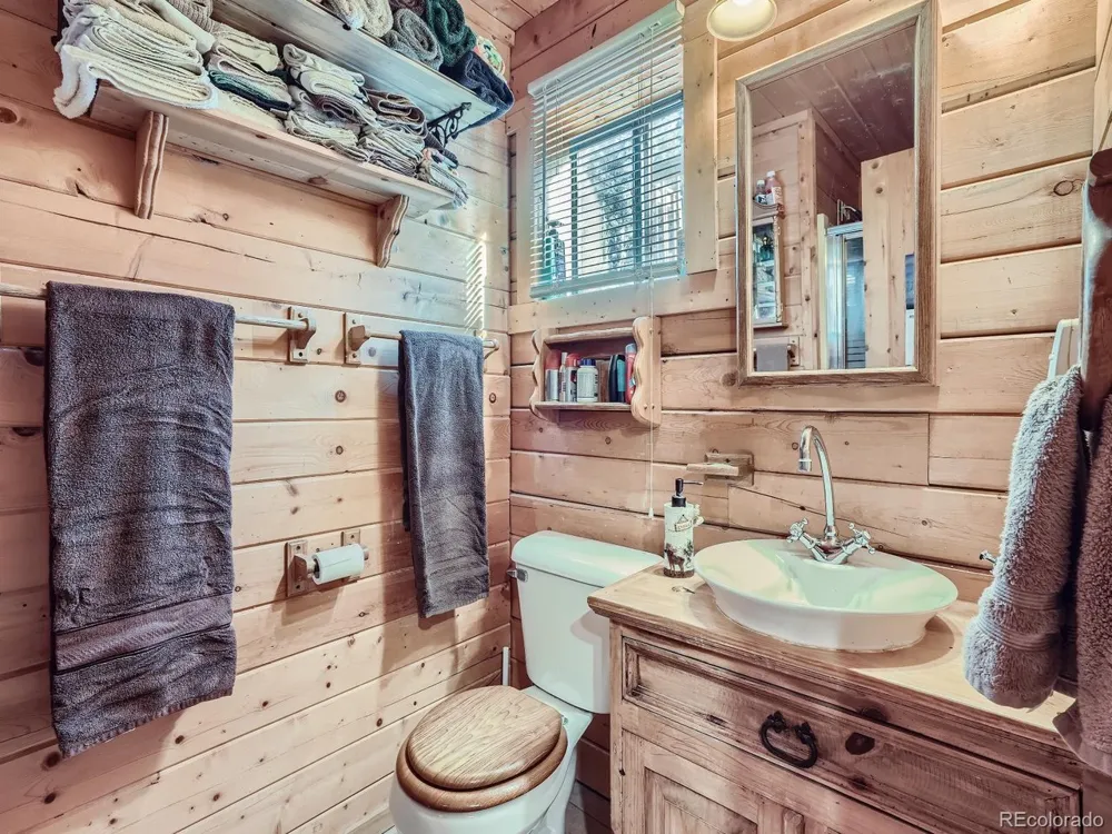 139 Hayes Road Bailey, CO 80421