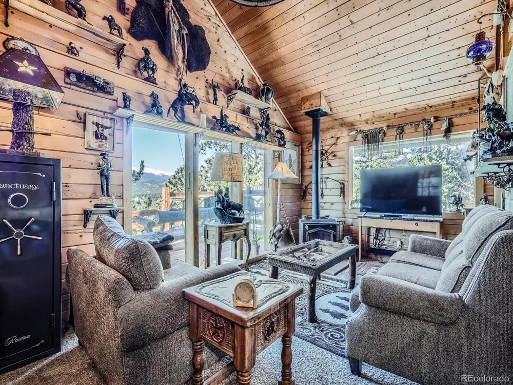 139 Hayes Road Bailey, CO 80421