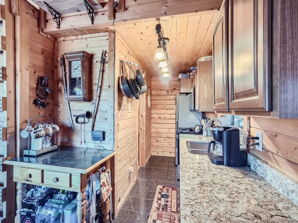 139 Hayes Road Bailey, CO 80421