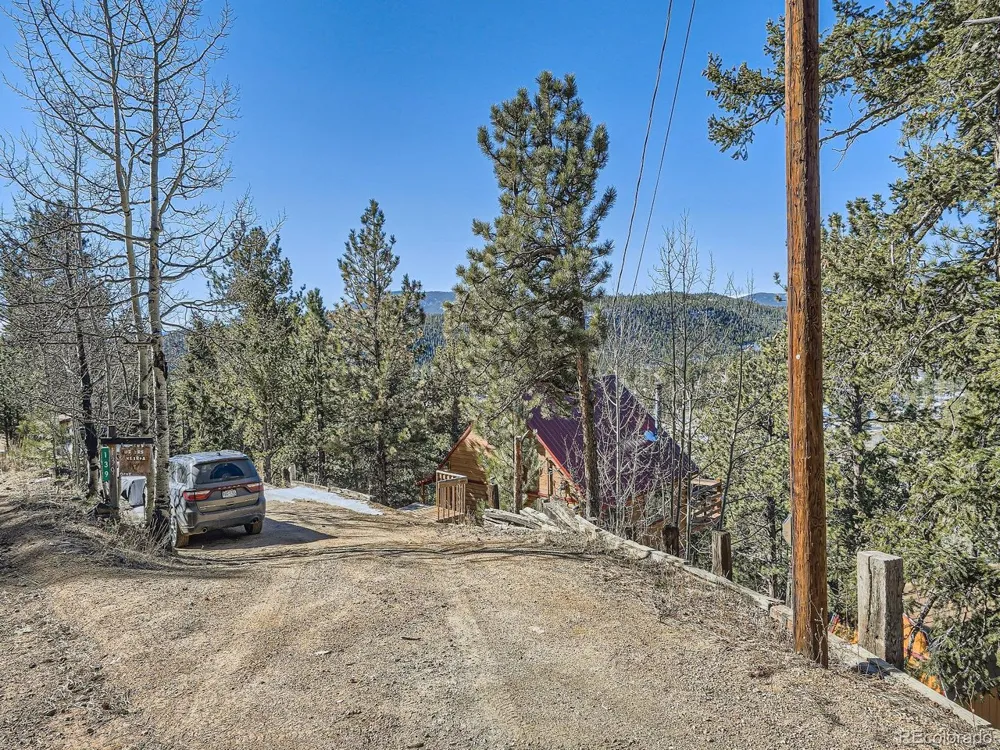 139 Hayes Road Bailey, CO 80421