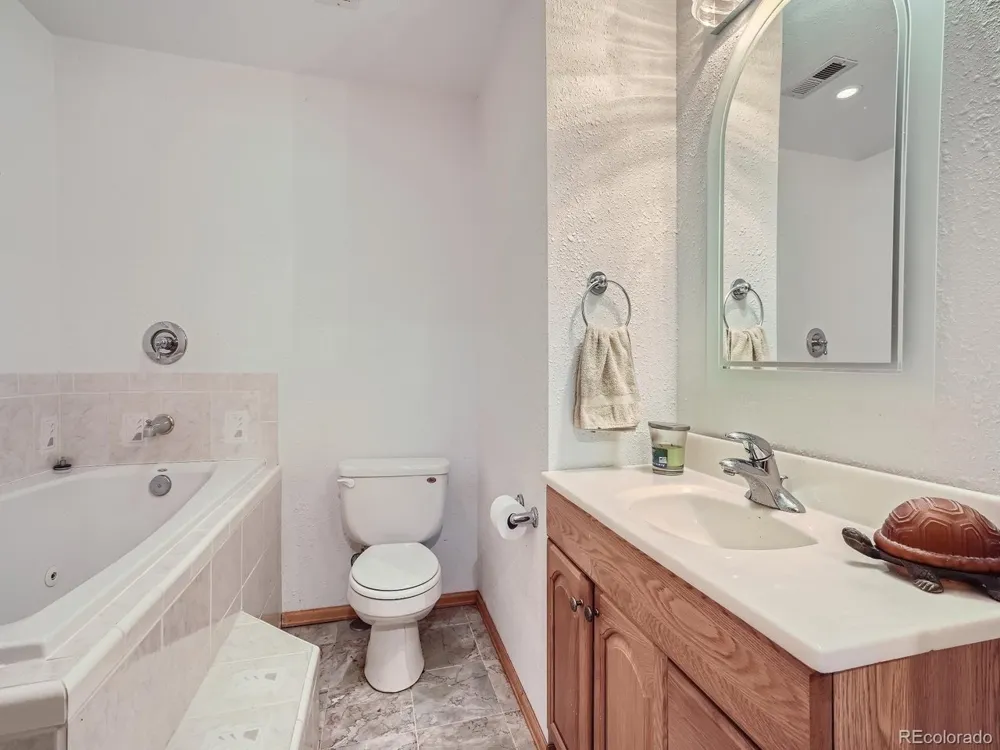139 Hayes Road Bailey, CO 80421