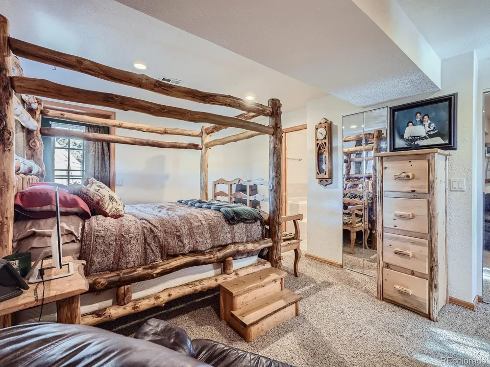 139 Hayes Road Bailey, CO 80421