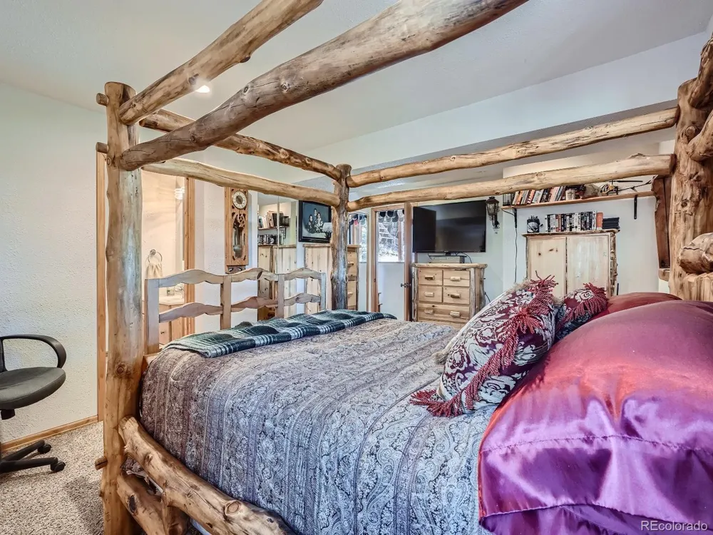 139 Hayes Road Bailey, CO 80421