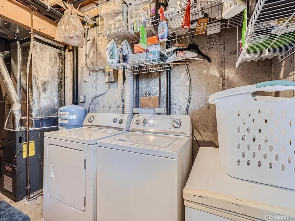 139 Hayes Road Bailey, CO 80421