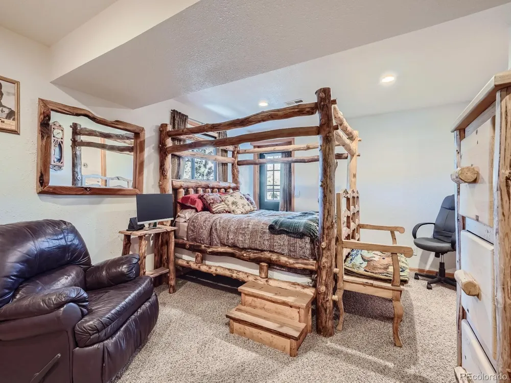 139 Hayes Road Bailey, CO 80421