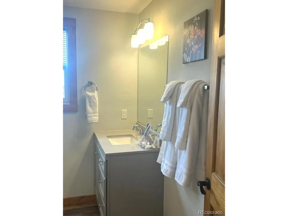 68 Camino De La Plata Crestone, CO 81131