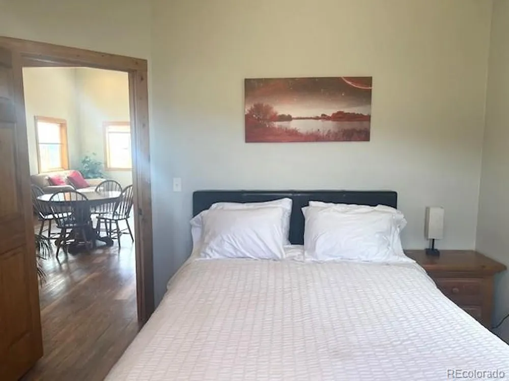 68 Camino De La Plata Crestone, CO 81131