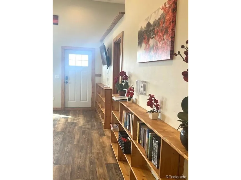 68 Camino De La Plata Crestone, CO 81131