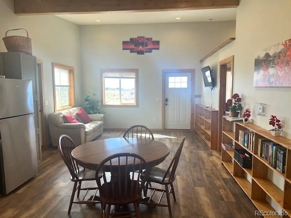 68 Camino De La Plata Crestone, CO 81131
