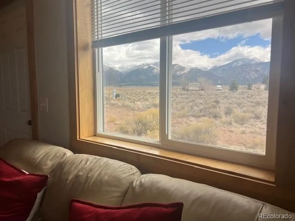 68 Camino De La Plata Crestone, CO 81131