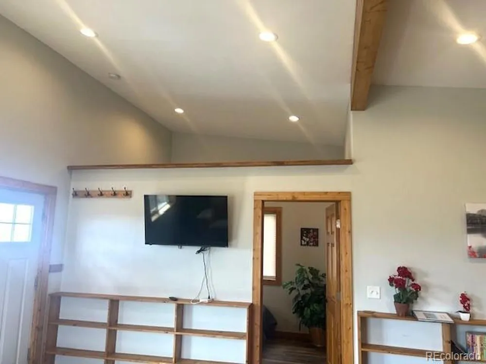 68 Camino De La Plata Crestone, CO 81131