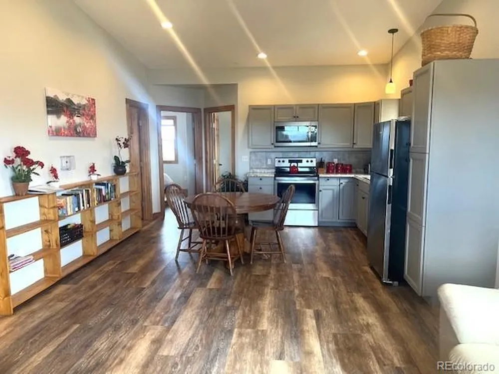 68 Camino De La Plata Crestone, CO 81131