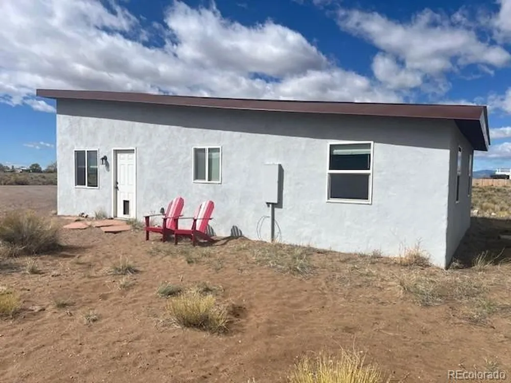 68 Camino De La Plata Crestone, CO 81131
