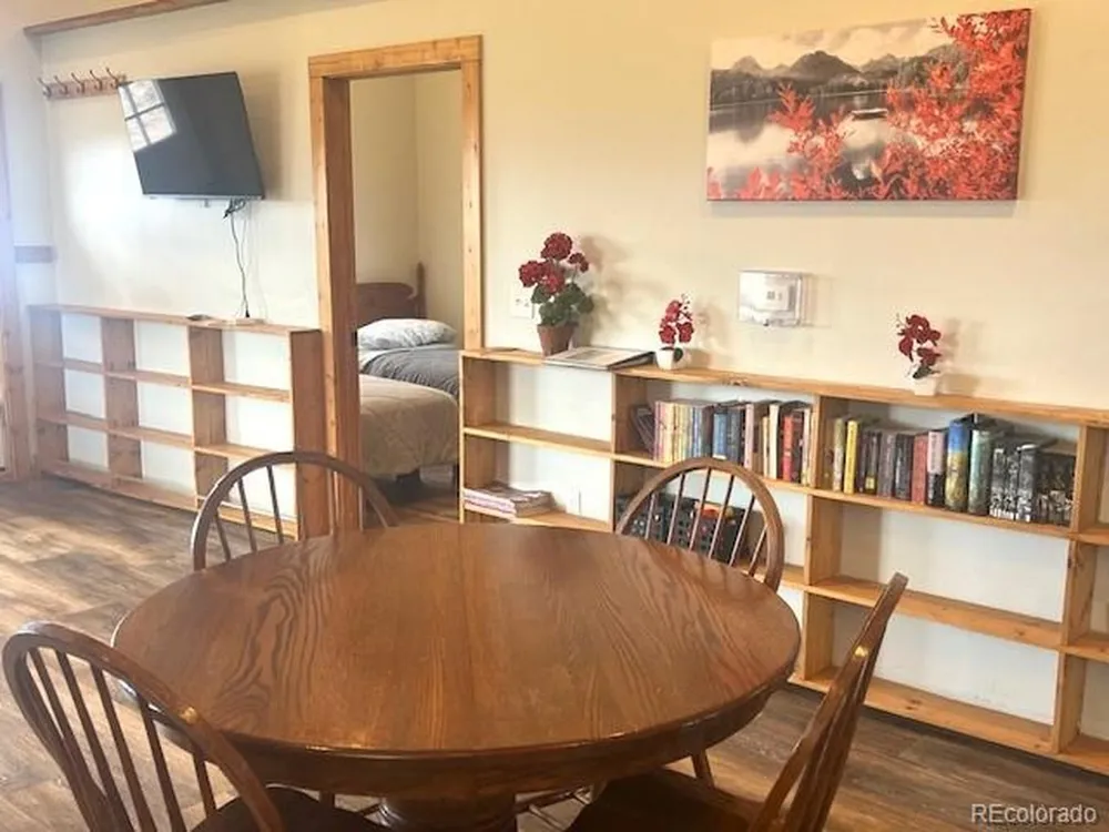 68 Camino De La Plata Crestone, CO 81131