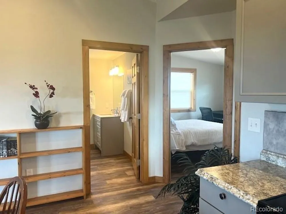 68 Camino De La Plata Crestone, CO 81131
