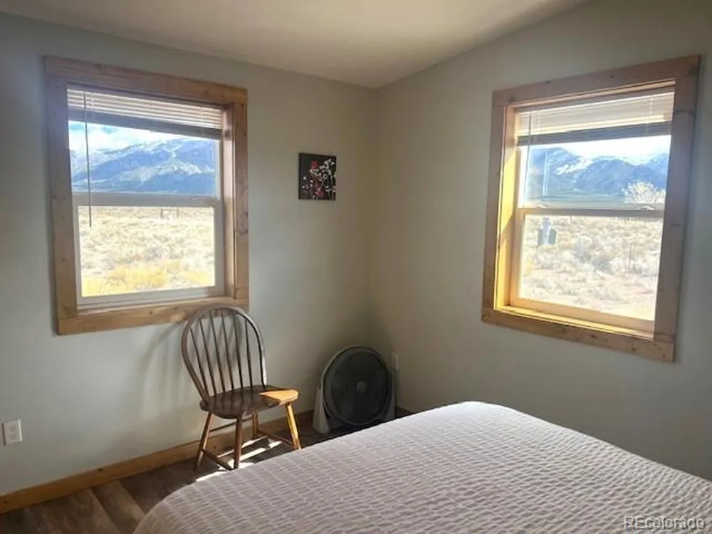 68 Camino De La Plata Crestone, CO 81131