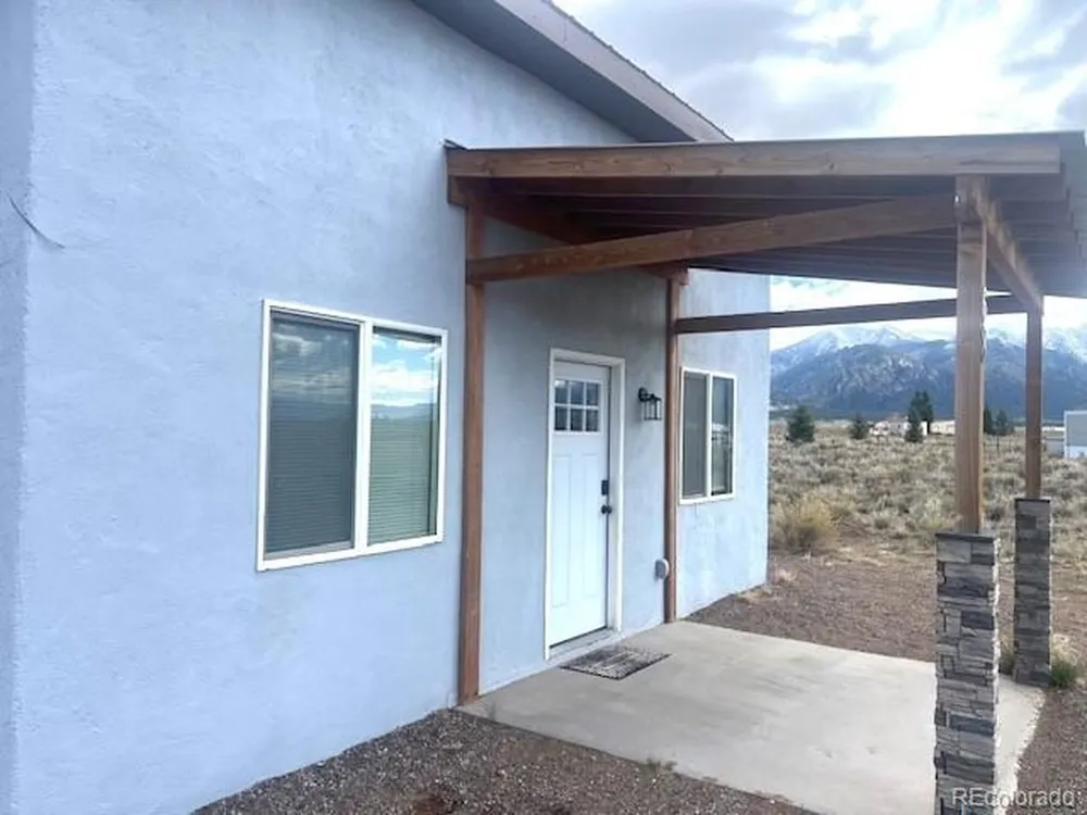 68 Camino De La Plata Crestone, CO 81131