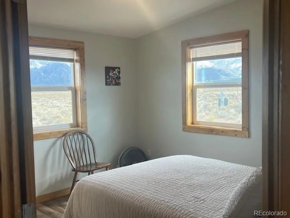 68 Camino De La Plata Crestone, CO 81131