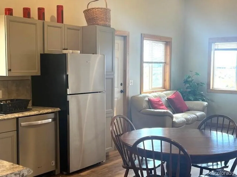 68 Camino De La Plata Crestone, CO 81131