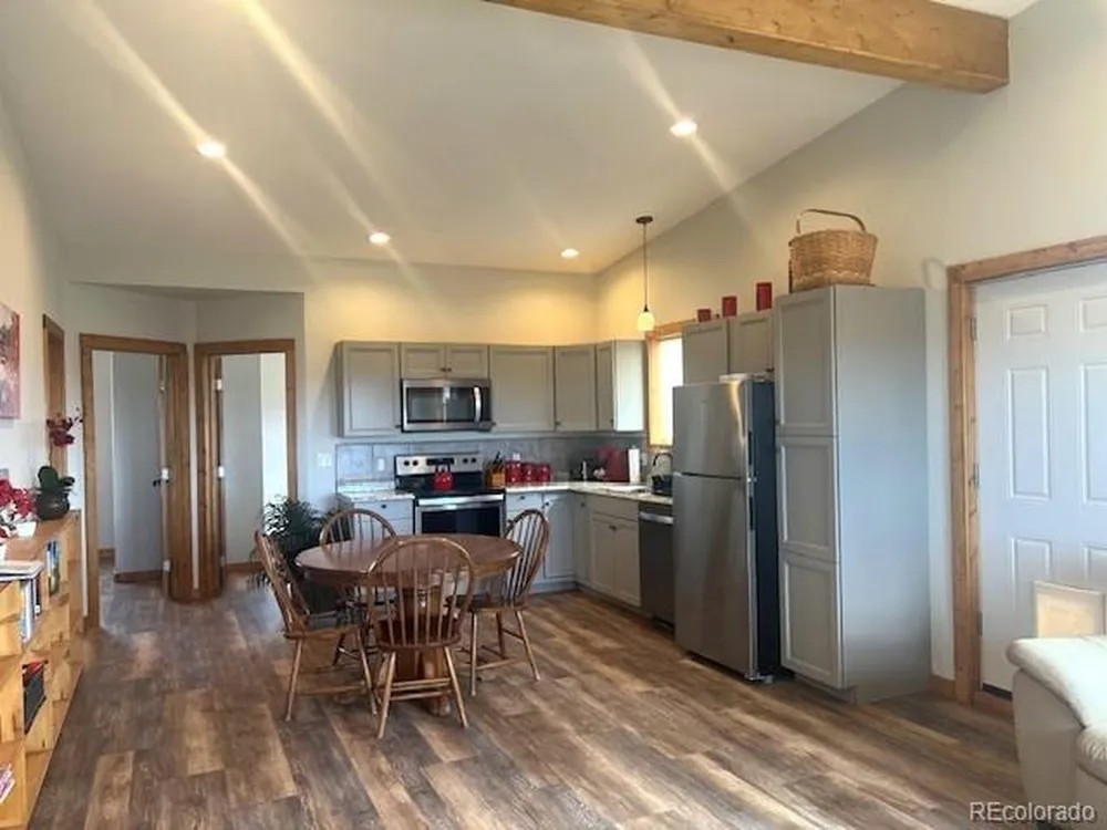 68 Camino De La Plata Crestone, CO 81131