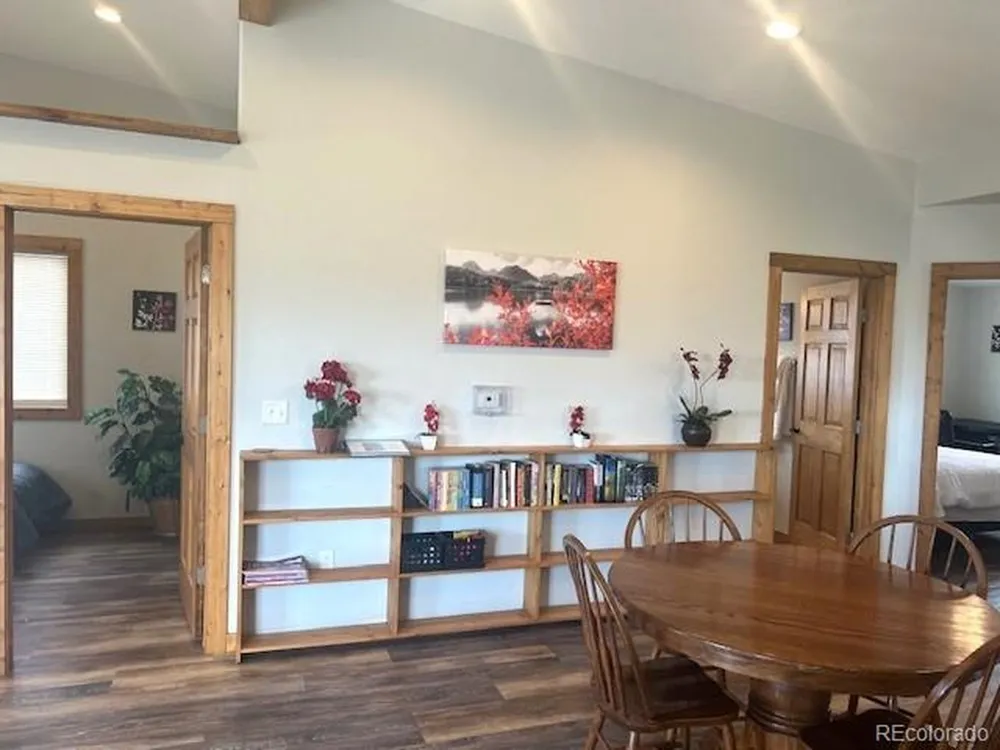 68 Camino De La Plata Crestone, CO 81131
