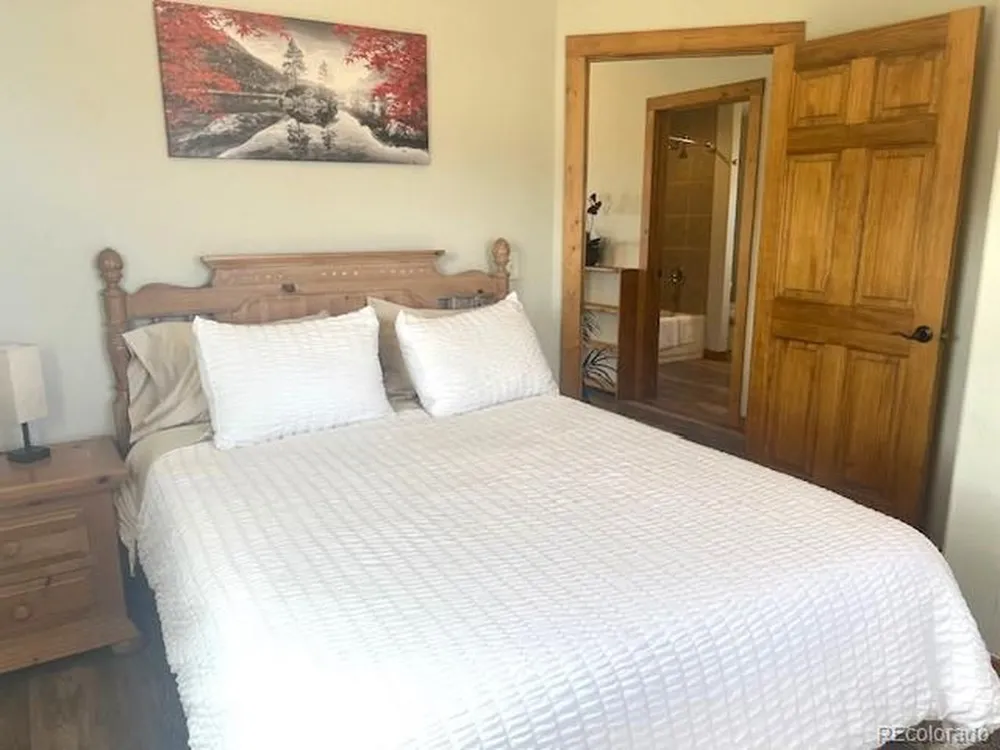 68 Camino De La Plata Crestone, CO 81131