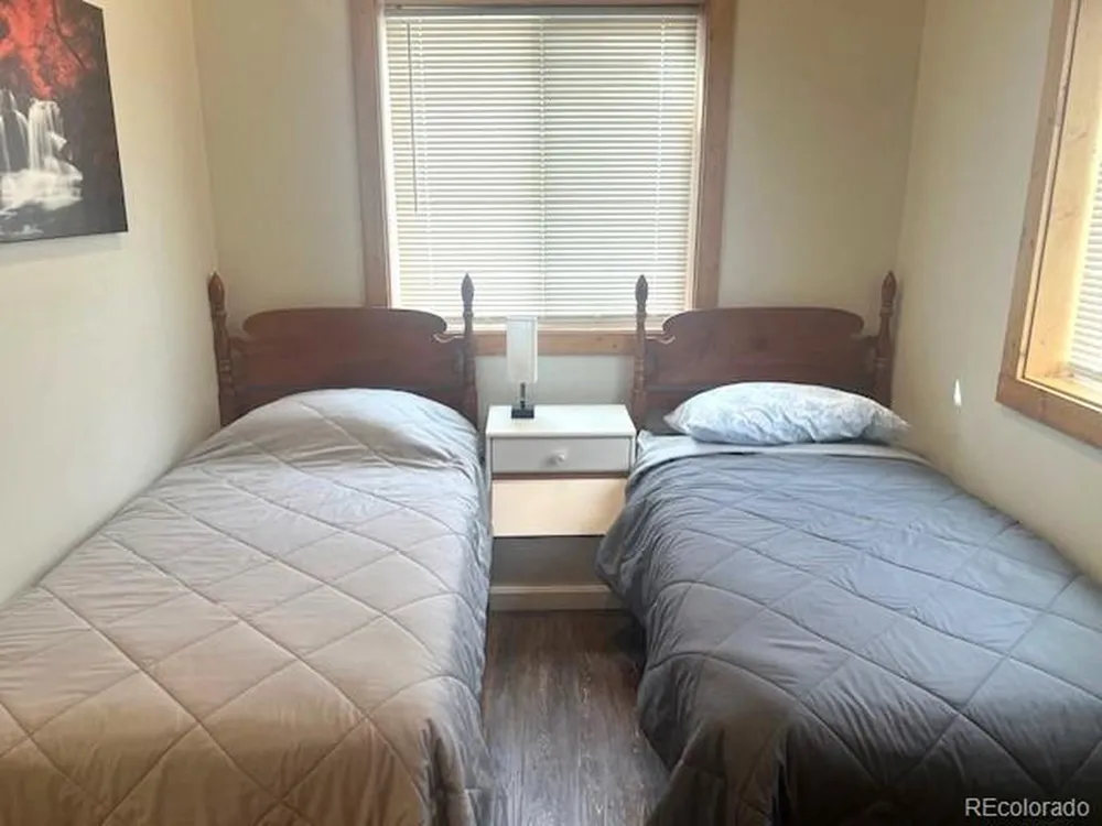 68 Camino De La Plata Crestone, CO 81131