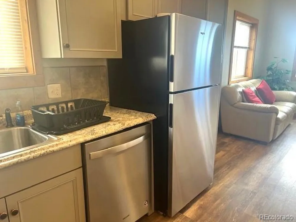 68 Camino De La Plata Crestone, CO 81131