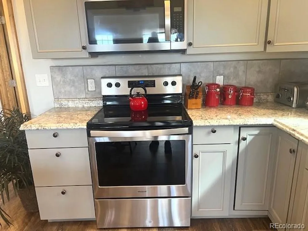 68 Camino De La Plata Crestone, CO 81131