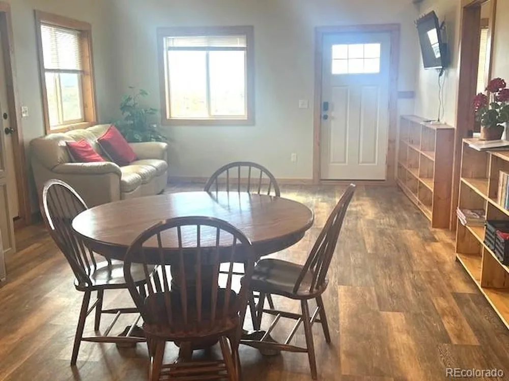 68 Camino De La Plata Crestone, CO 81131