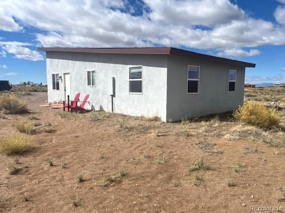 68 Camino De La Plata Crestone, CO 81131
