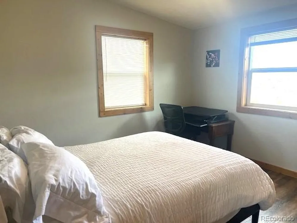68 Camino De La Plata Crestone, CO 81131