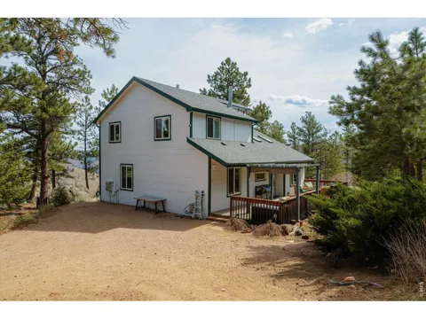 842 Unger Mountain Road