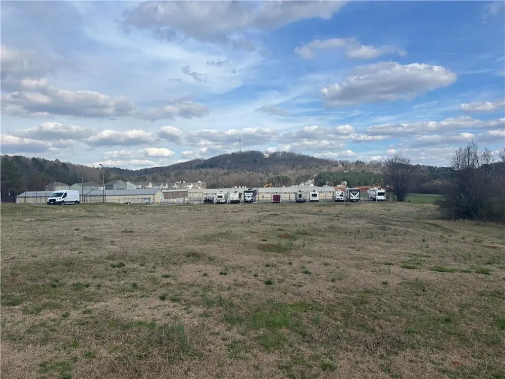 0 Mccormick Road Cartersville, GA 30120