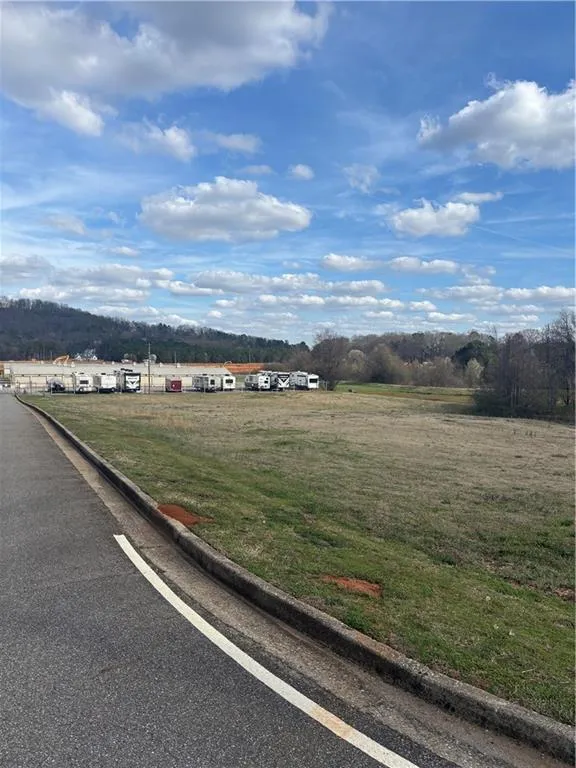 0 Mccormick Road Cartersville, GA 30120