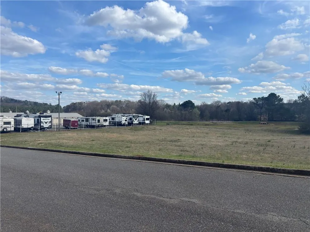 0 Mccormick Road Cartersville, GA 30120