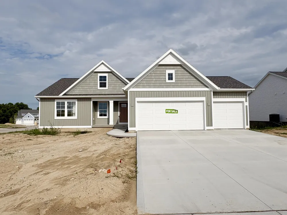 7070 Kettle Dale Avenue SE Alto, MI 49302