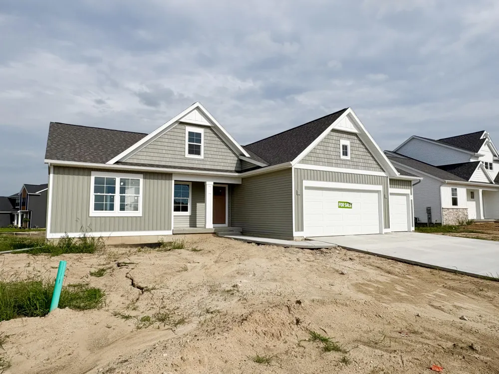 7070 Kettle Dale Avenue SE Alto, MI 49302