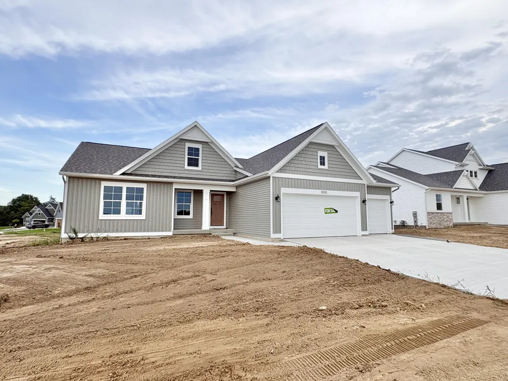 7070 Kettle Dale Avenue SE Alto, MI 49302