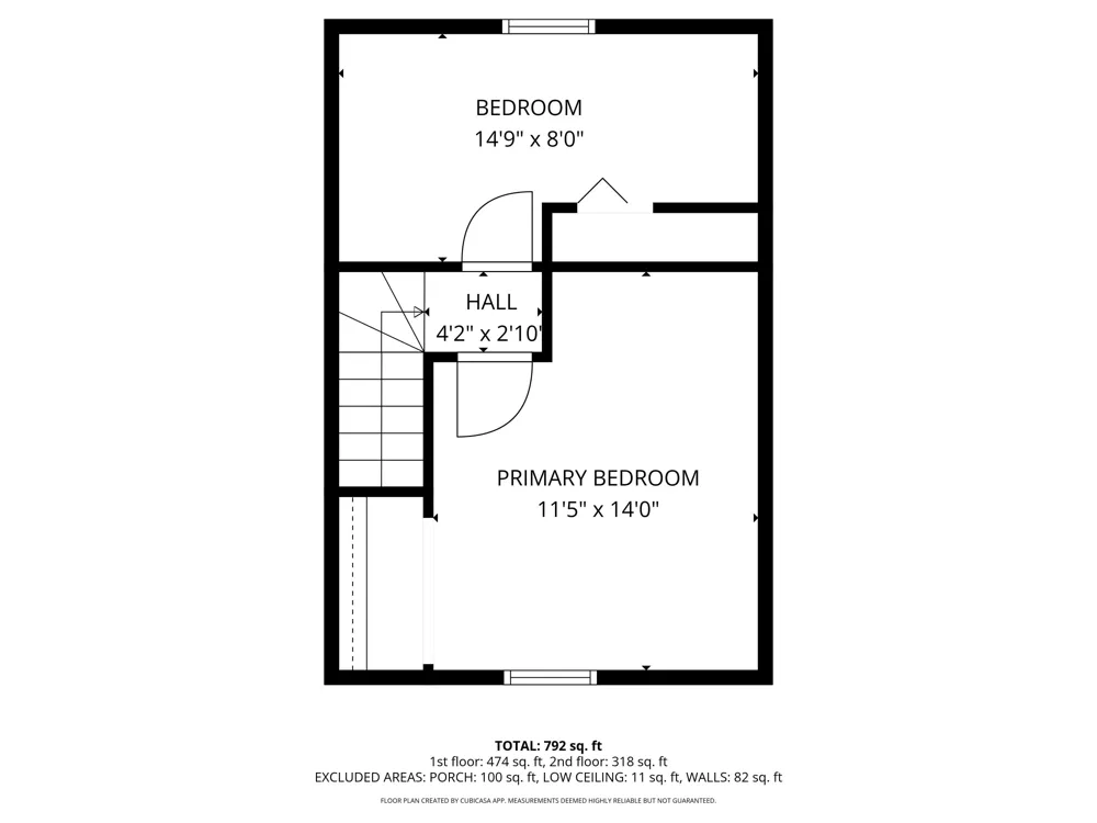 607 Sherwood Avenue Three Oaks, MI 49128