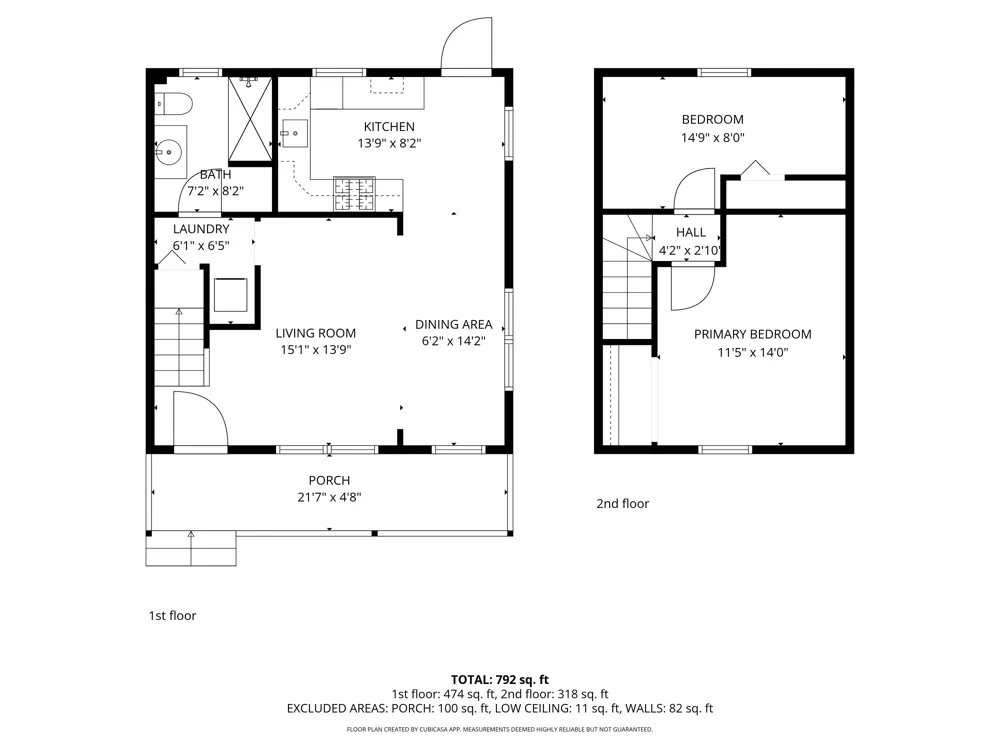 607 Sherwood Avenue Three Oaks, MI 49128