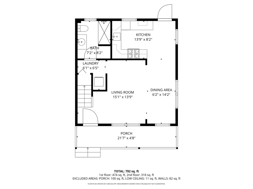 607 Sherwood Avenue Three Oaks, MI 49128
