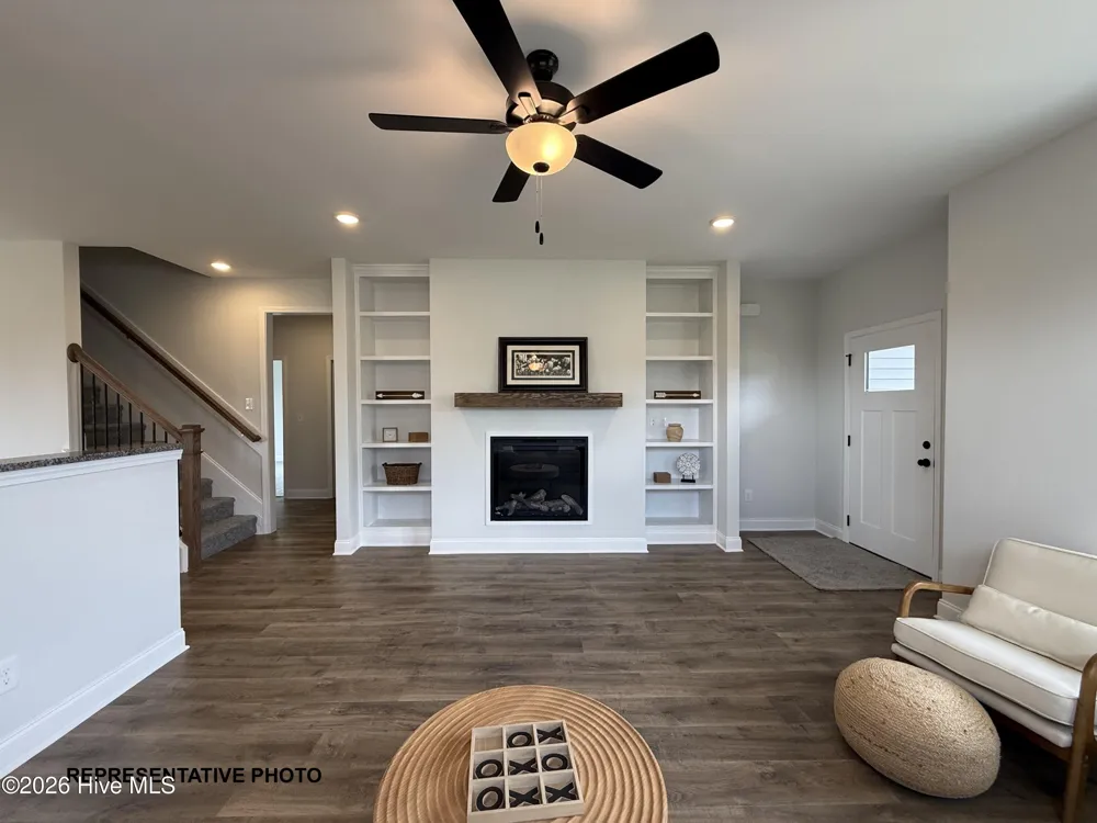 129 Cinnabar Street Clayton, NC 27520