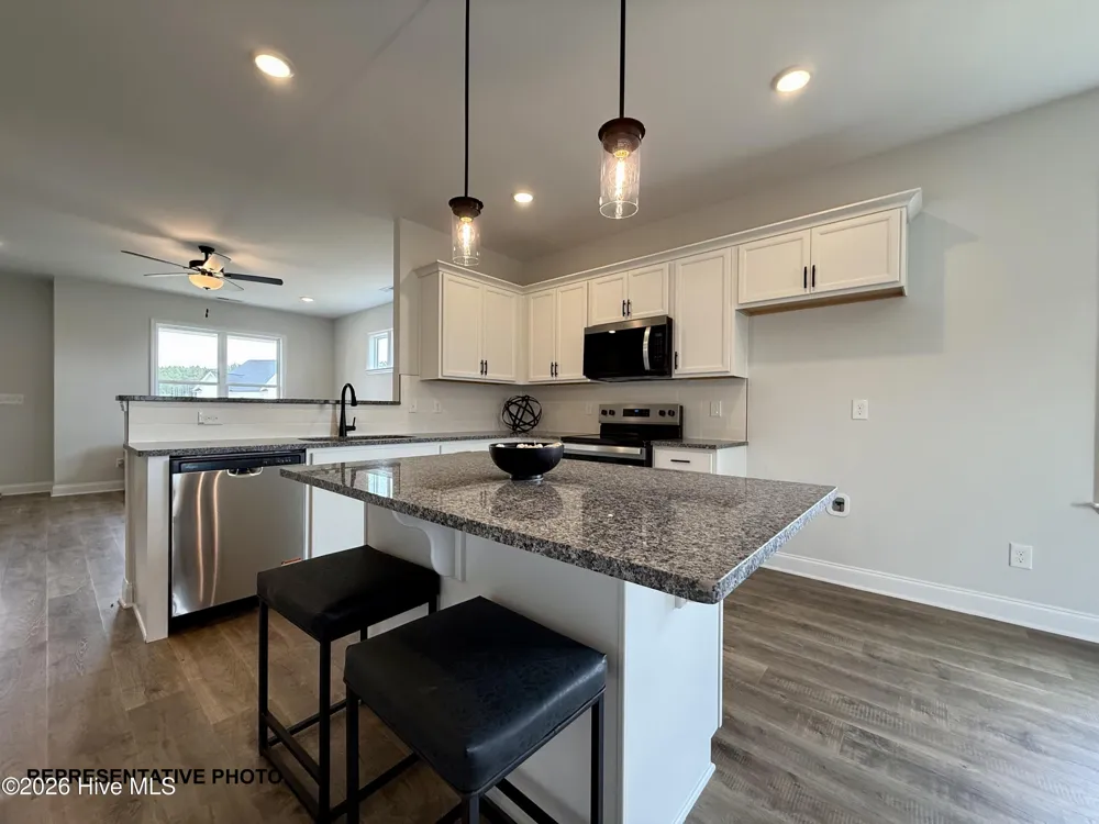 122 Cinnabar Street Clayton, NC 27520