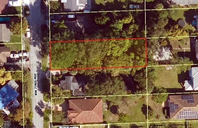 422 NW 22nd Ave Fort Lauderdale, FL 33311